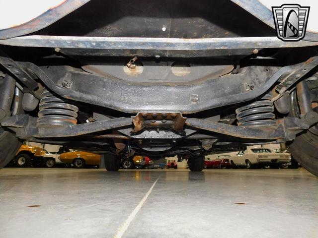 Photo of 1941 Gray Packard 120