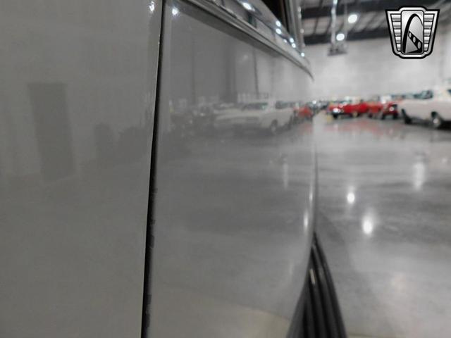 Photo of 1941 Gray Packard 120