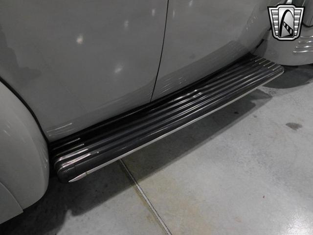 Photo of 1941 Gray Packard 120