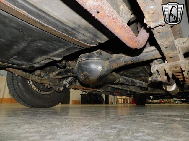 Photo of 1941 Gray Packard 120
