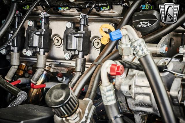 Photo of 1968 Black Chevrolet Chevelle