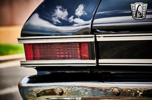 Photo of 1968 Black Chevrolet Chevelle