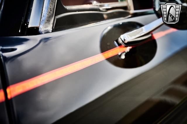 Photo of 1968 Black Chevrolet Chevelle