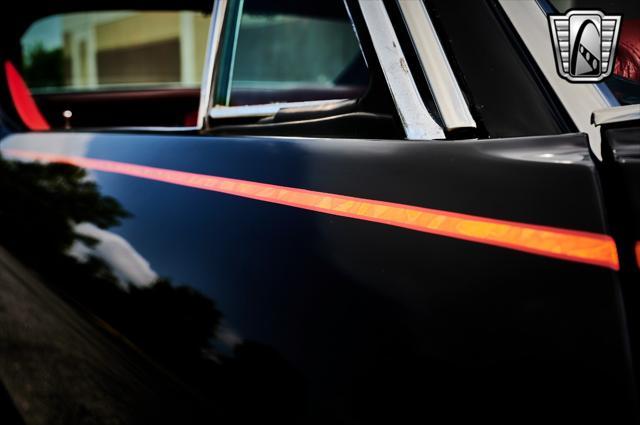 Photo of 1968 Black Chevrolet Chevelle