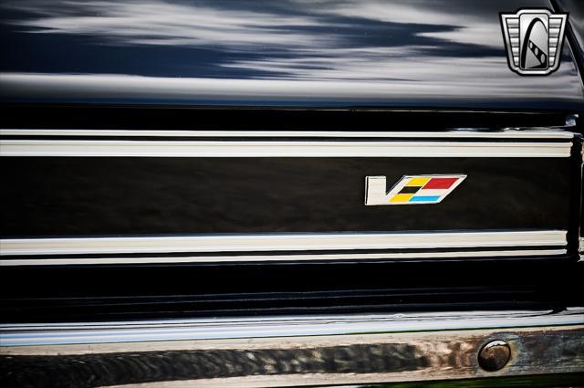 Photo of 1968 Black Chevrolet Chevelle