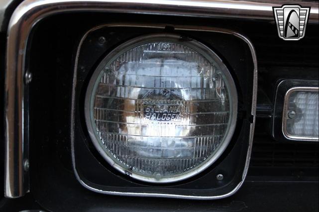 Photo of 1968 Silver Oldsmobile 442