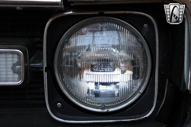 Photo of 1968 Silver Oldsmobile 442