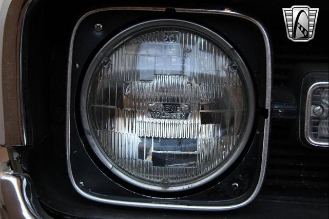 Photo of 1968 Silver Oldsmobile 442