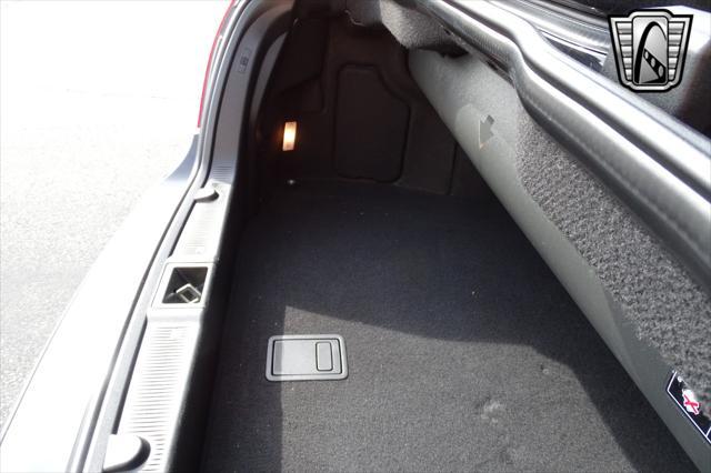 Photo of 2007 Black Mercedes-Benz CLK-Class