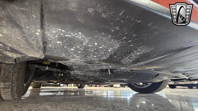 Photo of 2009 Orange Dodge Challenger