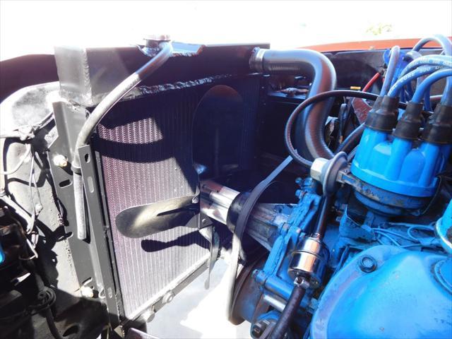 Photo of 1965 Copper Ford Mustang