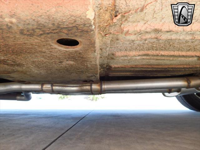 Photo of 1965 Copper Ford Mustang