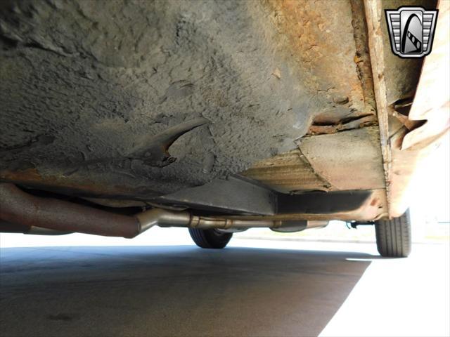 Photo of 1965 Copper Ford Mustang