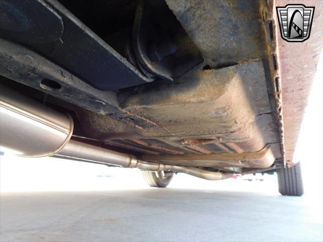 Photo of 1965 Copper Ford Mustang