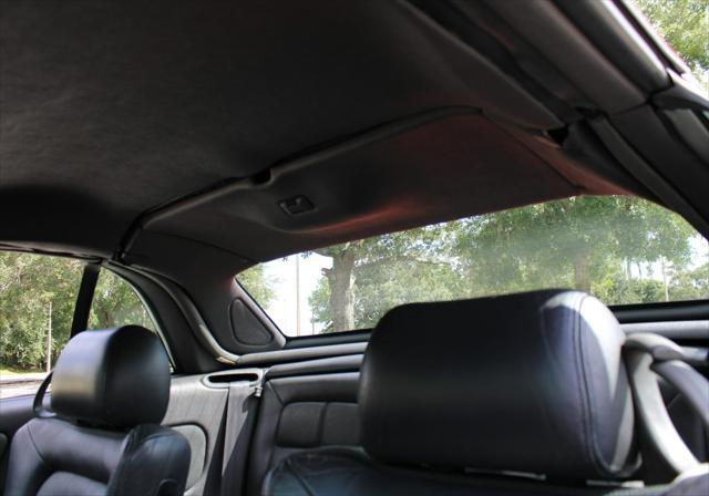 Photo of 1995 Red Mitsubishi 3000GT