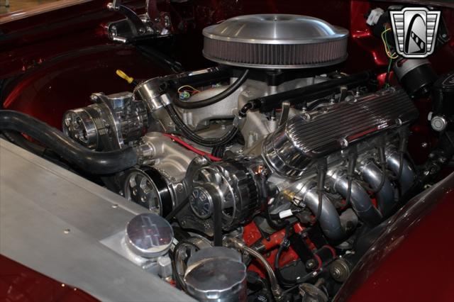 Photo of 1968 Red Chevrolet Chevelle