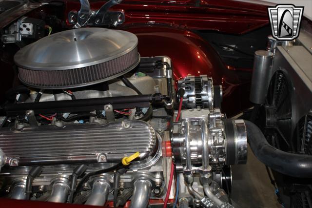 Photo of 1968 Red Chevrolet Chevelle