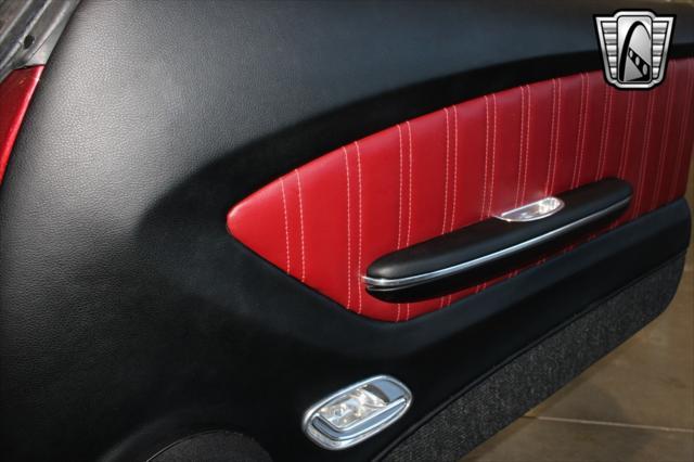 Photo of 1968 Red Chevrolet Chevelle