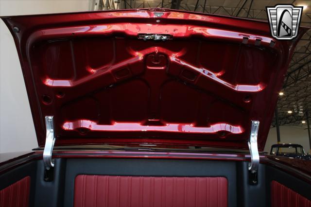 Photo of 1968 Red Chevrolet Chevelle