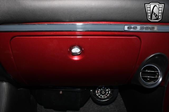 Photo of 1968 Red Chevrolet Chevelle