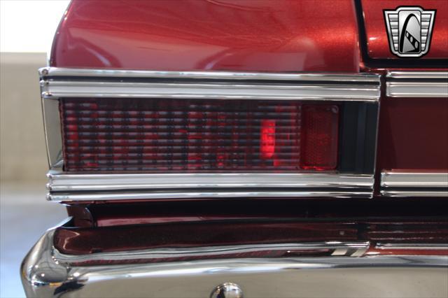 Photo of 1968 Red Chevrolet Chevelle