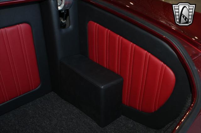 Photo of 1968 Red Chevrolet Chevelle