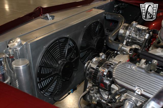 Photo of 1968 Red Chevrolet Chevelle