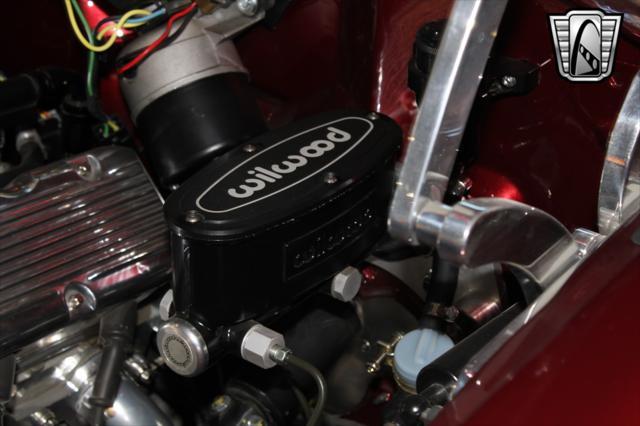 Photo of 1968 Red Chevrolet Chevelle