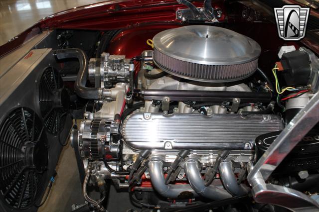 Photo of 1968 Red Chevrolet Chevelle
