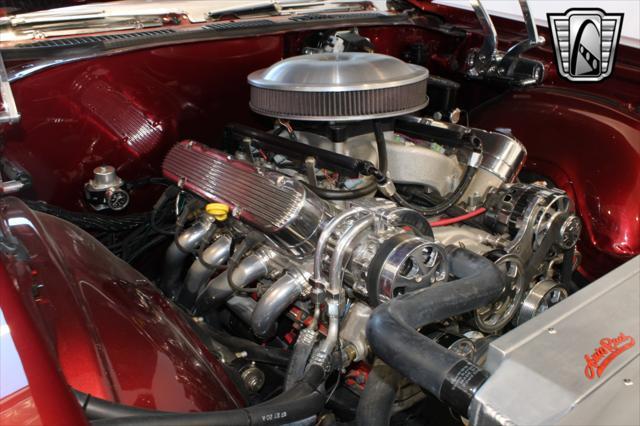 Photo of 1968 Red Chevrolet Chevelle