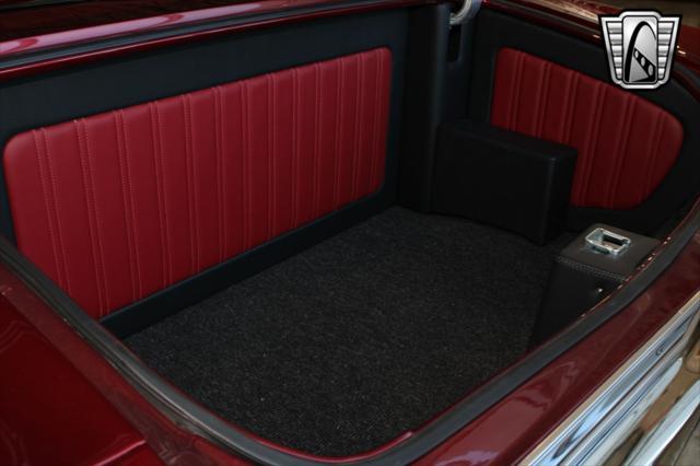 Photo of 1968 Red Chevrolet Chevelle