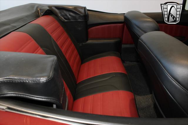 Photo of 1968 Red Chevrolet Chevelle