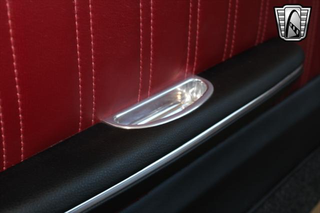 Photo of 1968 Red Chevrolet Chevelle