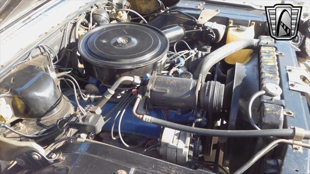 Photo of 1964 Aspen White Cadillac Series 62