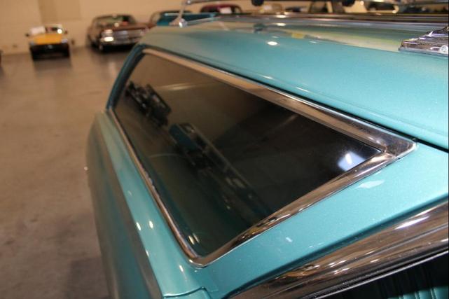 Photo of 1968 Teal Chevrolet Impala