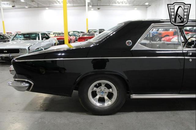 Photo of 1963 Black Chrysler 300