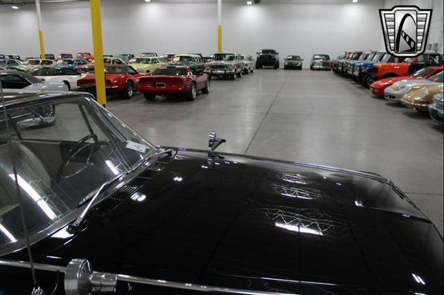 Photo of 1963 Black Chrysler 300