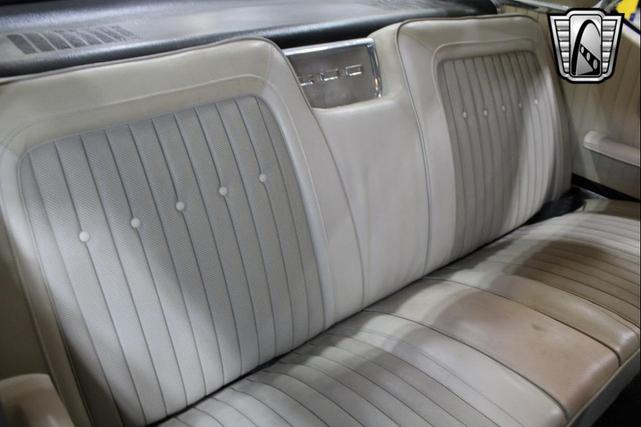 Photo of 1963 Black Chrysler 300