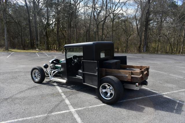 Photo of 1931 Black Ford Model A