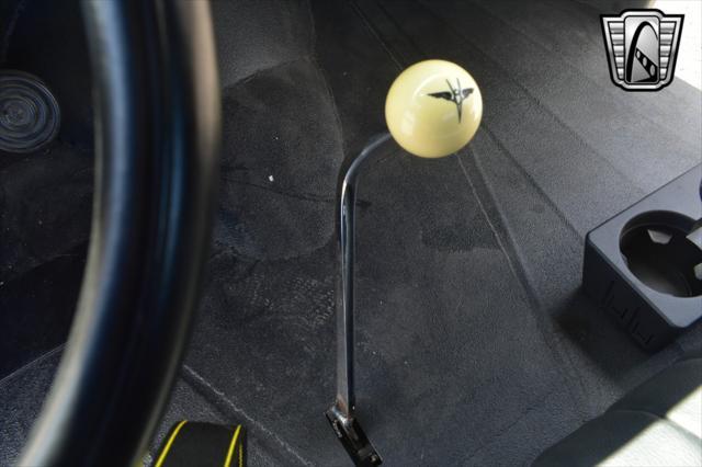 Photo of 1931 Black Ford Model A