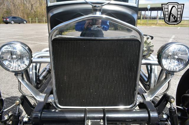 Photo of 1931 Black Ford Model A