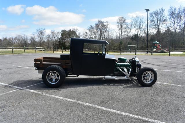 Photo of 1931 Black Ford Model A