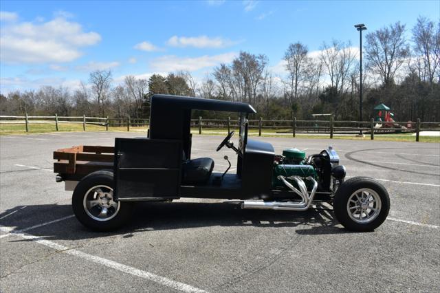 Photo of 1931 Black Ford Model A