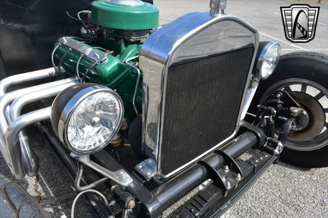Photo of 1931 Black Ford Model A