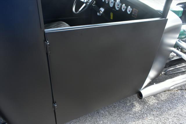 Photo of 1931 Black Ford Model A