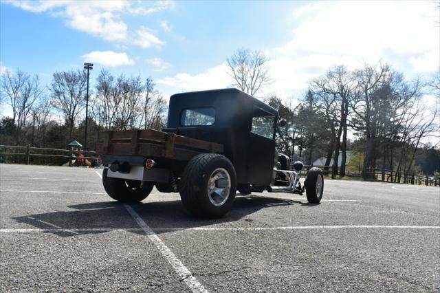 Photo of 1931 Black Ford Model A