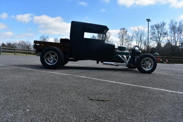 Photo of 1931 Black Ford Model A