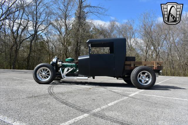 Photo of 1931 Black Ford Model A