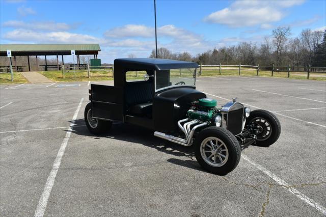 Photo of 1931 Black Ford Model A