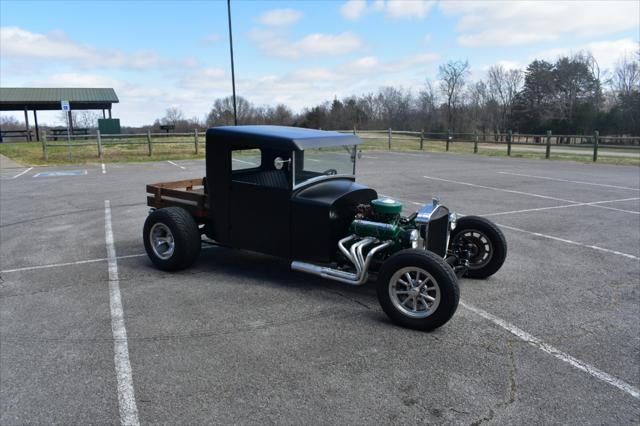 Photo of 1931 Black Ford Model A